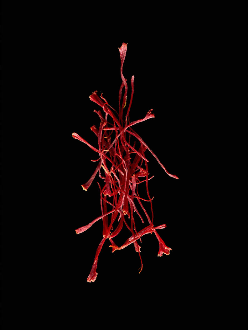 アーユルヴェーダにおける「サフラン」とは？美容やライフスタイルへの嬉しい効果