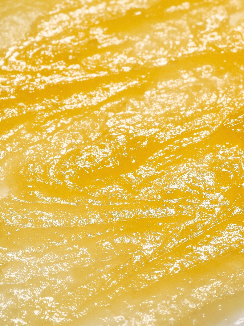 アーユルヴェーダにおける「ギー」とは？美容やライフスタイルへの嬉しい効果