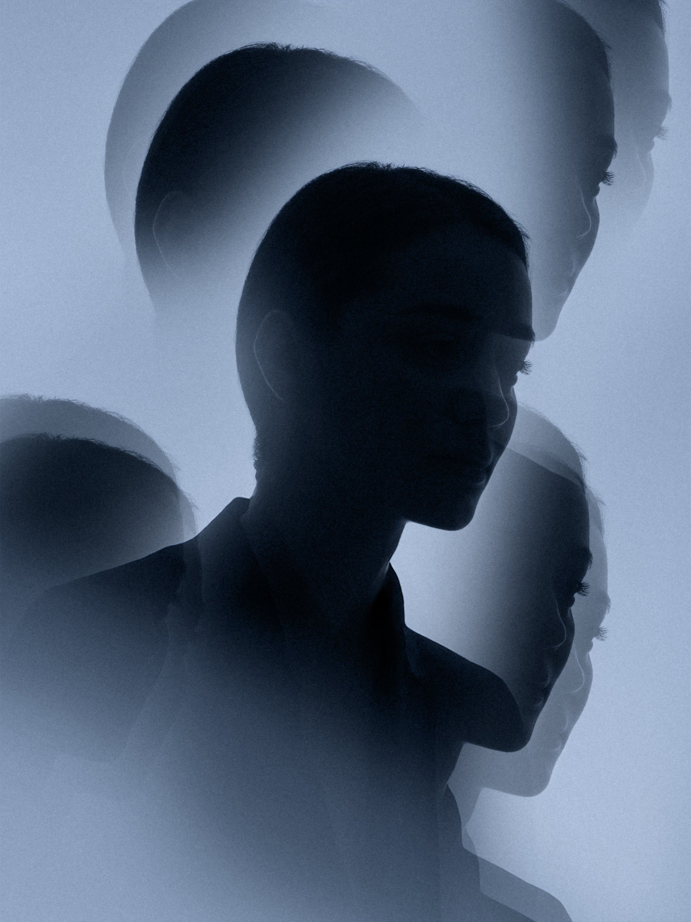 ヴァータの性質と肌特徴